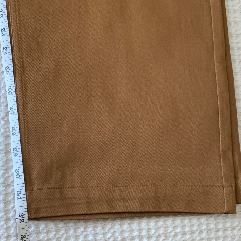 Nike Men's Rust Chinos - Picture 7 of 9